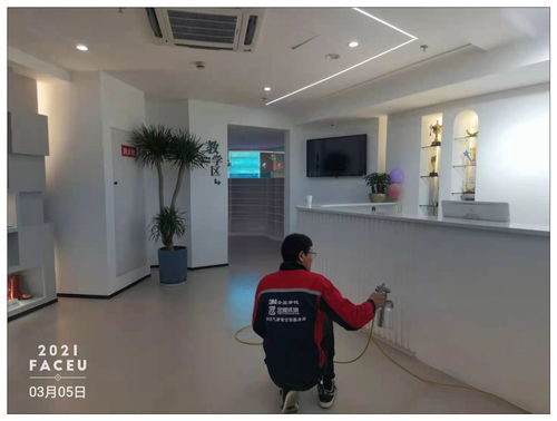 永康市測(cè)甲醛本土企業(yè)及其工業(yè)工程設(shè)計(jì)服務(wù)解析