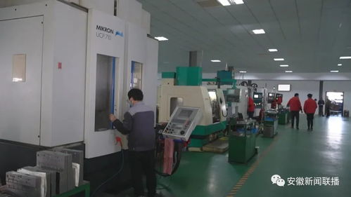 安徽各地強化工業工程設計服務，精準護航企業復工復產